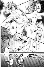 Harem Days
