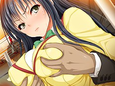 Omoibito Ga Iru Musume-tachi Ga Ojisan To Ecchi Shitetara Dou Omou