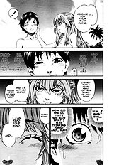 Witchcraft (Uncensored)[ENG]