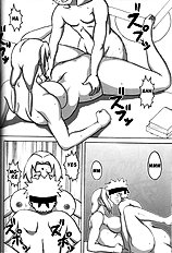 Kyounyuu no Ninja Chichikage | Big-Breast Ninja