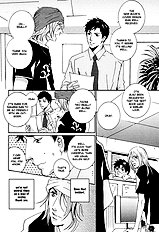 The Man Who Wouldnt Fall In Love