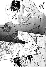 When A Man Loves A man Vol.1