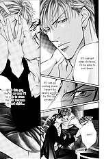 When A Man Loves A man Vol.7