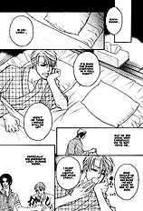 Yome Ni Konai Ka Vol.2