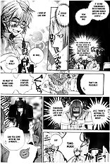 Love Seeker Vol.1