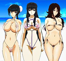Uncensored Image Set 002