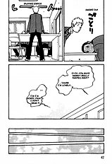 Aitsu No Daihonmei Vol.3