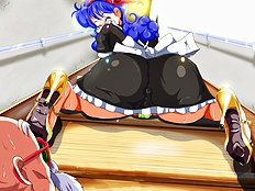 Watashi Michattandesu Super Bitch Girl Wo