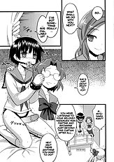 Nodocchi Cooking Show [Rotary Engine][ENG]