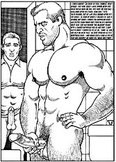 Dream Daddy