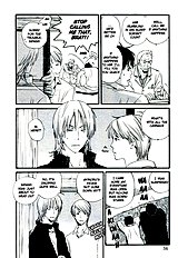 Hanaya No Nikai De Vol.1