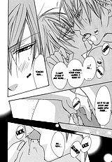 Exclusive Love Contract