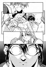 Sex Warrior Isane Extreme - 6