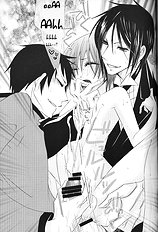 - Kichiku Moralism