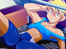 Yaoi images set 045