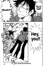 Aitsu No Daihonmei Vol.4