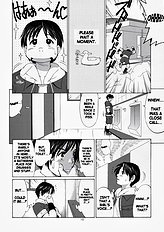 Yuri & Friends Hinako-Max (uncensored)