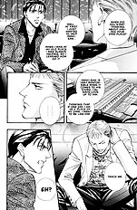 When A Man Loves A man Vol.5
