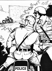 Patrol