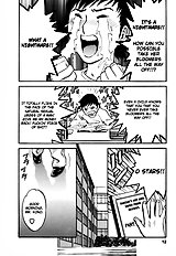 Boing Boing Teacher Vol. 3 [hidemaru] [english][ENG]