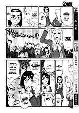 Kumo No Michi - Chapter 1-2