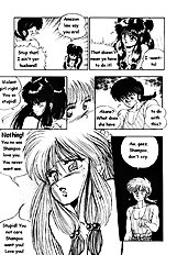 Wish Upon A Star[ENG]