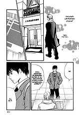 Nanahikari Vol.1