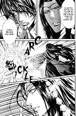 The Crimson Spell Ch. 6