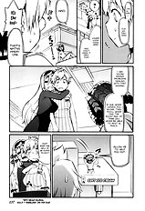 Conveni-N Ch. 1-8 + extra [wamusato haru] (complete)[ENG]