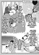 Doritama M And R [Takeda Hiromitsu][ENG]
