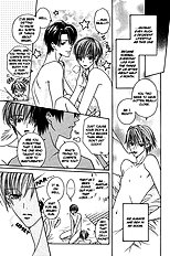 The Forbidden Sweet Fruit Vol.1