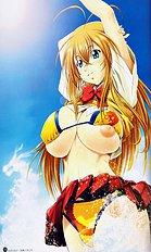 Uncensored Image Set 022