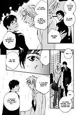 The Man Who Wouldnt Fall In Love