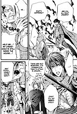The Crimson Spell Ch. 9