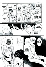 Hanaya No Nikai De Vol.1