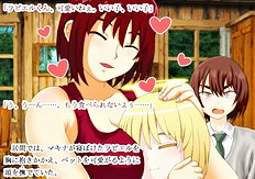 Fabulous outdoor, futanari, group hentai images