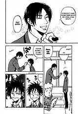 Aitsu No Daihonmei Vol.3