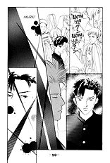 Lucky Kun Vol.3