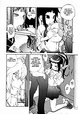 Mitsunyuu Kotoyoshi[ENG]