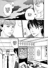 Ai Ga Aru Kara Vol.1