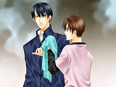 Hard ass fuck with adorable teen yaoi boy