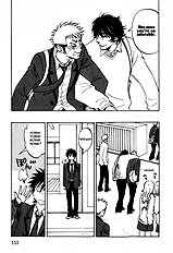 Aitsu No Daihonmei Vol.3