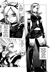 Pretty Cure[ENG]