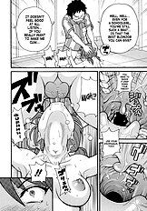 Monzetsu Screamer[ENG]