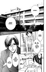 Teacher's Pet [Aihara Miki][ENG]