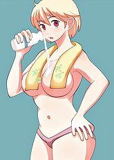 Odoriyama