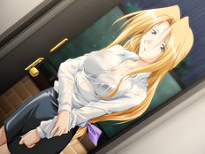 Do you like horny bunnies 1