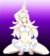 Panty And Stocking Without Garterbelt 9