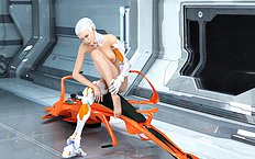 3D Image Set 6