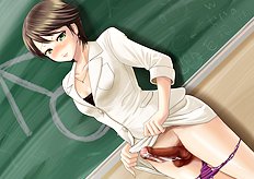 Mr Kei Teachers Aoi Ladies Ladies Son Son 1